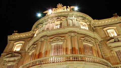 Palacio de Linares