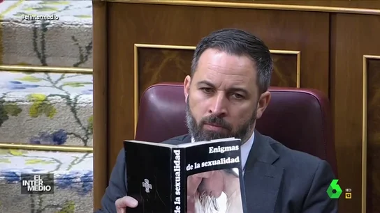 MANIPULADO ABASCAL LIBRO SEXO MANIPULADO ABASCAL LIBRO SEXO