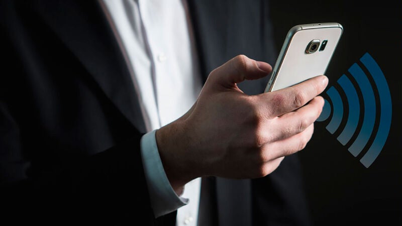 Wifi vs. datos móviles: ¿qué consume más batería?