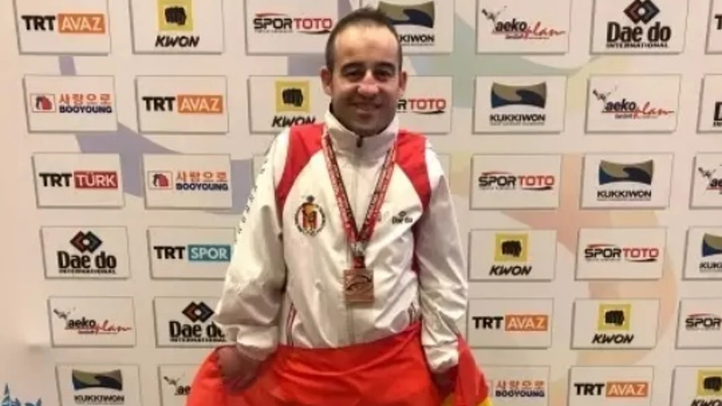 Álex Vidal Álex Vidal