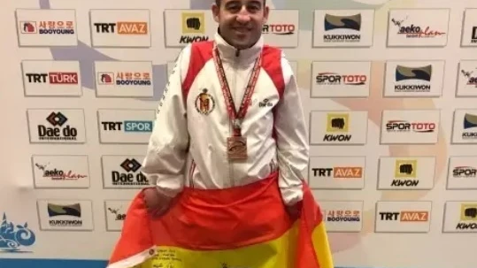 Álex Vidal Álex Vidal