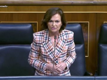 Carmen Calvo Carmen Calvo