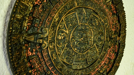Calendario maya Calendario maya