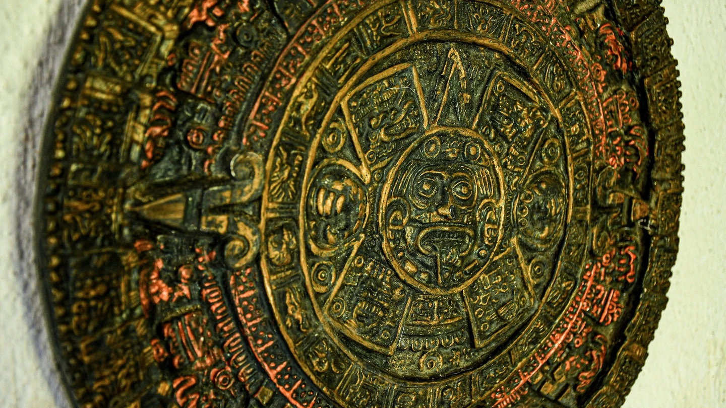 Calendario maya Calendario maya
