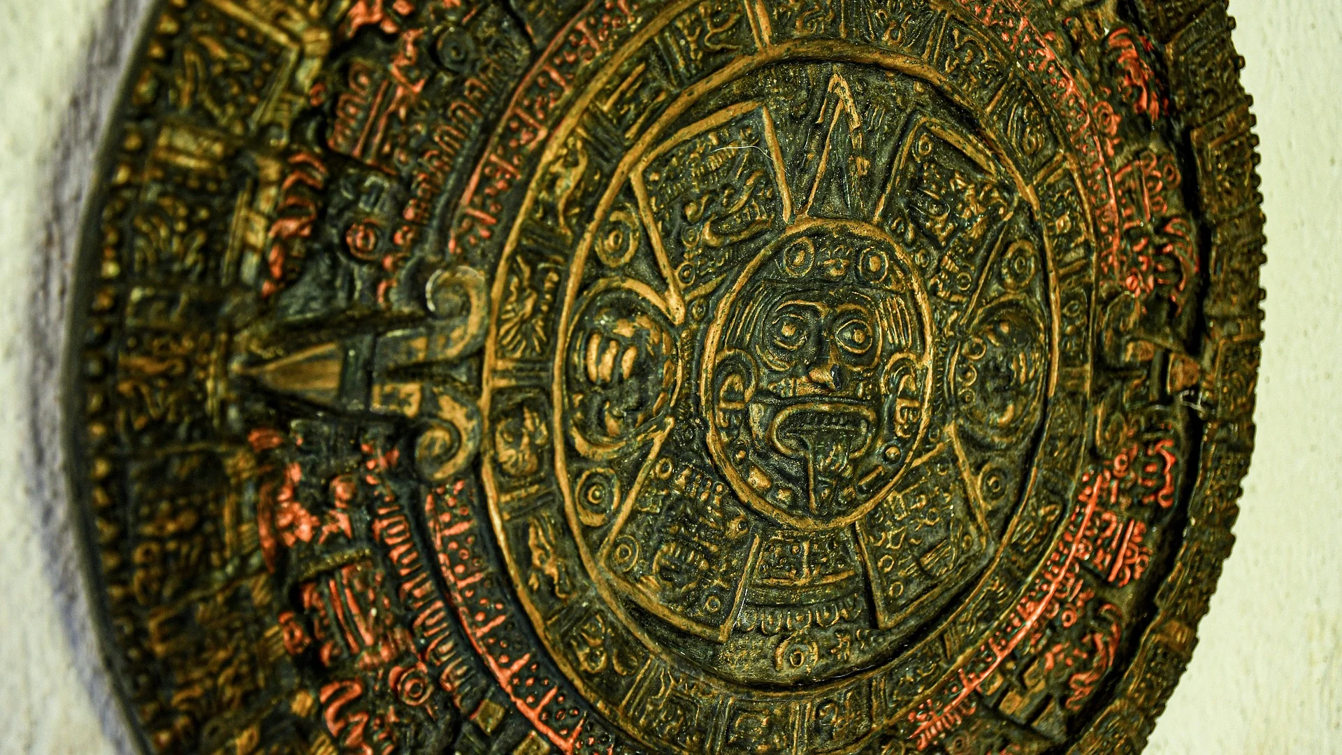 Calendario maya