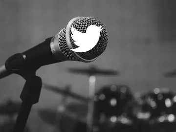Twitter Twitter
