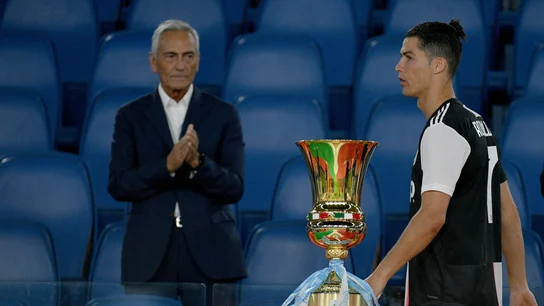 Cristiano Ronaldo Cristiano Ronaldo