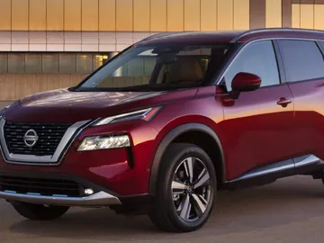 Nissan X-Trail Nissan X-Trail