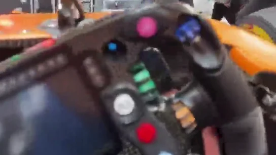 Carlos Sainz Carlos Sainz