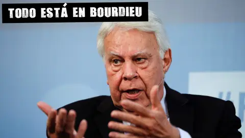 Felipe González Felipe González