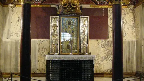 Scala Santa Scala Santa