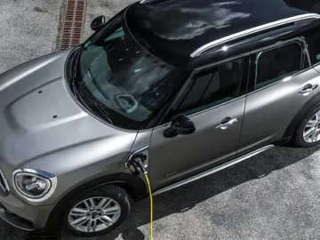 Mini Countryman Mini Countryman