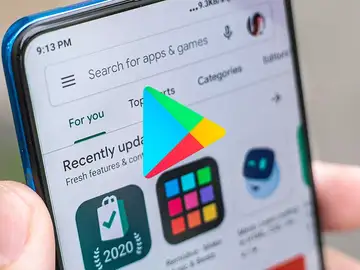 Google Play Google Play