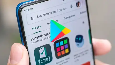 Google Play Google Play