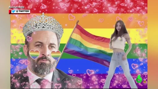dani mateo abascal dani mateo abascal