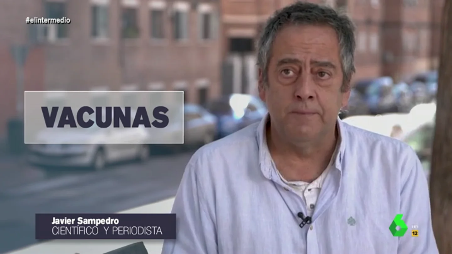 ¿Cuándo estará la vacuna?, ¿cuáles son los mejores tratamientos?: respuestas científicas al coronavirus ¿Cuándo estará la vacuna?, ¿cuáles son los mejores tratamientos?: respuestas científicas al coronavirus