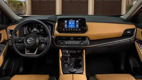 Nissan X-Trail Nissan X-Trail