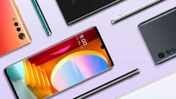 LG Velvet