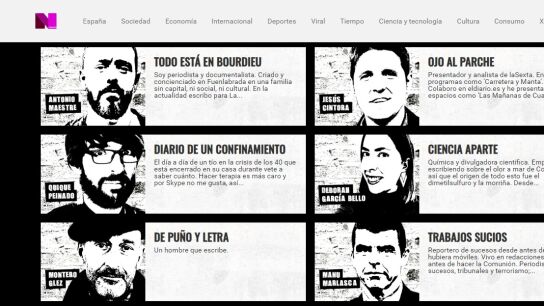 Imagen de El Muro de laSexta