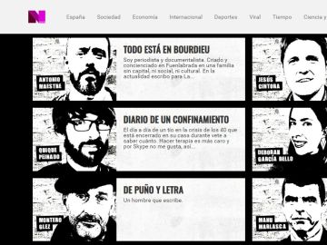 Imagen de El Muro de laSexta Imagen de El Muro de laSexta