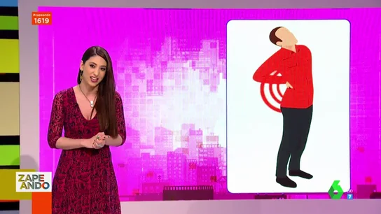 Cómo teletrabajar sin que afecte a tu físico: estos son los trucos para mantener una buena postura Cómo teletrabajar sin que afecte a tu físico: estos son los trucos para mantener una buena postura