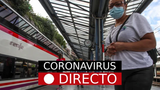 Coronavirus España hoy: Fase 3, nueva normalidad, casos y última hora, en directo Coronavirus España hoy: Fase 3, nueva normalidad, casos y última hora, en directo