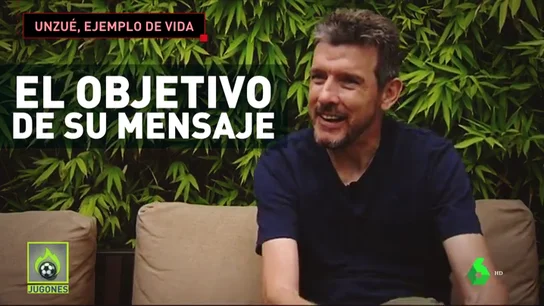 Unzue Jugones Unzue Jugones