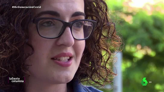 El "desalentador" futuro de los jóvenes que han vivido dos históricas crisis económicas El "desalentador" futuro de los jóvenes que han vivido dos históricas crisis económicas