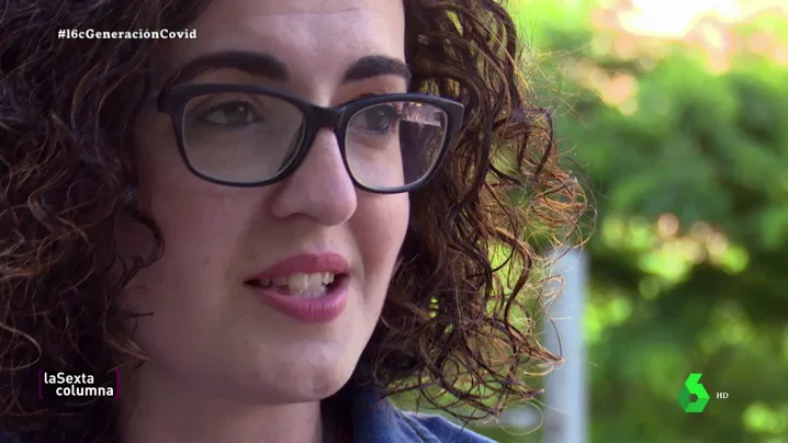 El "desalentador" futuro de los jóvenes que han vivido dos históricas crisis económicas El "desalentador" futuro de los jóvenes que han vivido dos históricas crisis económicas