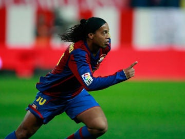 Ronaldinho Ronaldinho