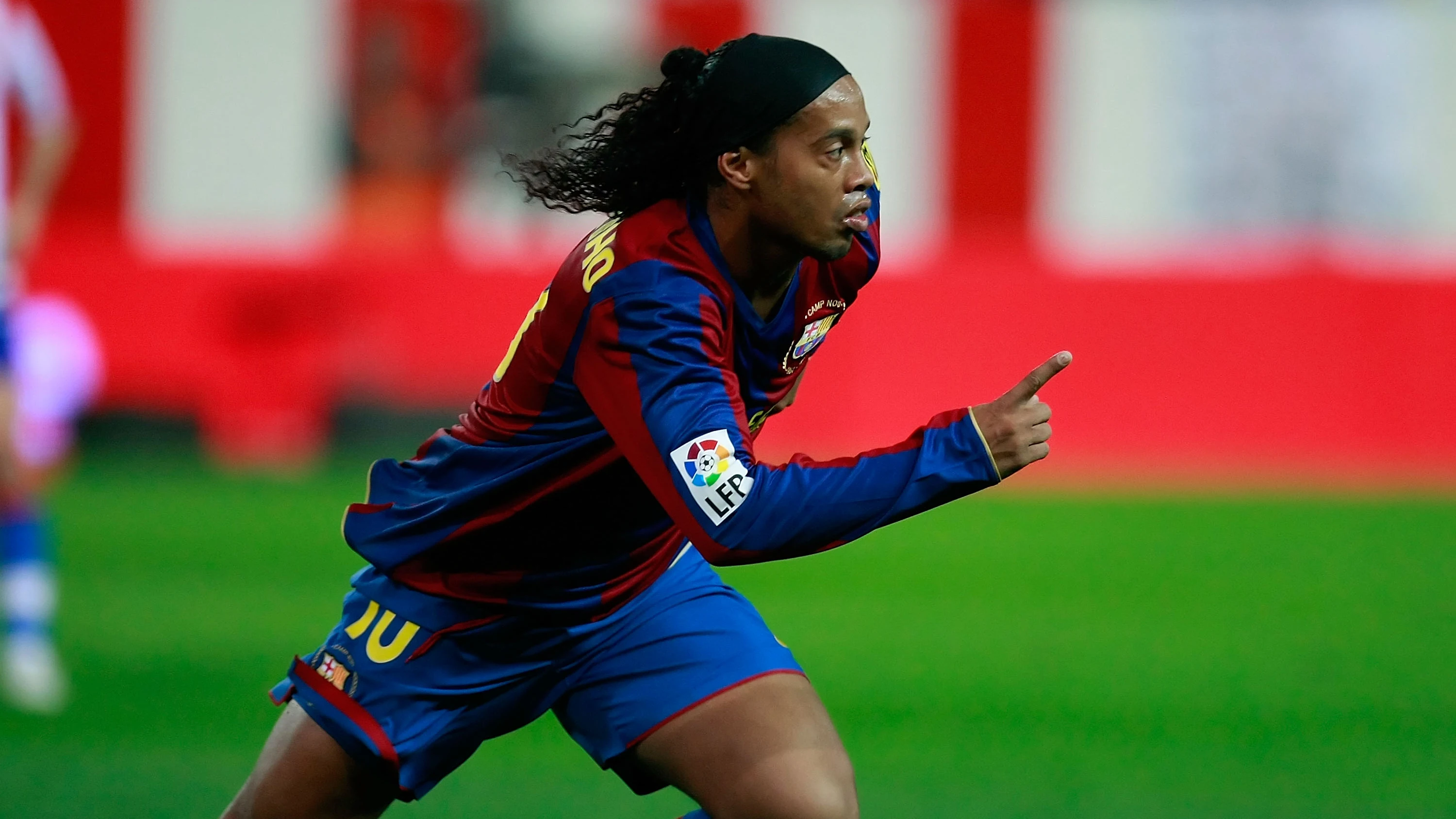 Ronaldinho