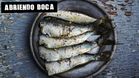 Sardinas Sardinas