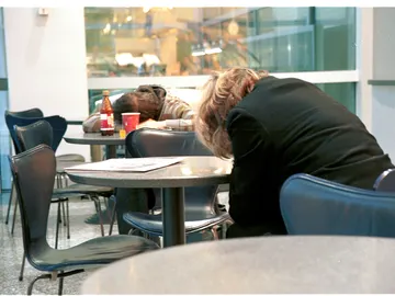 Jet Lag Jet Lag