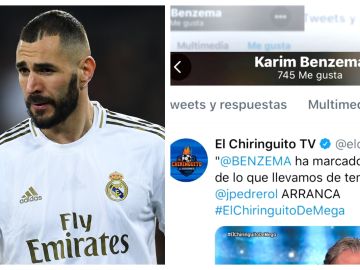 Karim Benzema Karim Benzema