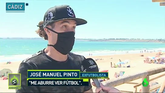 Pinto Jugones Pinto Jugones