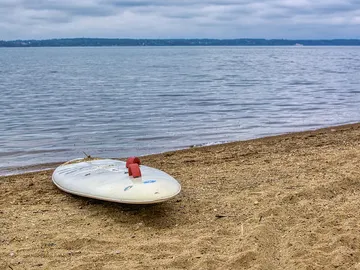 Paddle Board Paddle Board