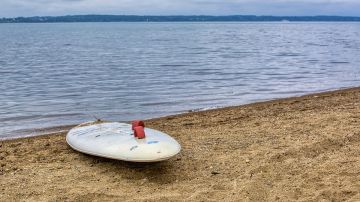 Paddle Board