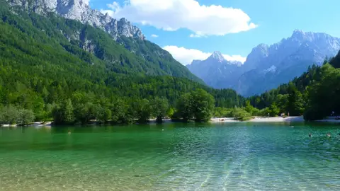 Eslovenia Eslovenia