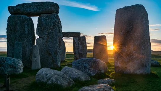 Solsticio de verano 2020: cuándo se produce y cómo verlo de la forma más espectacular Solsticio de verano 2020: cuándo se produce y cómo verlo de la forma más espectacular