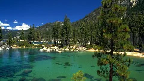Lago Tahoe Lago Tahoe