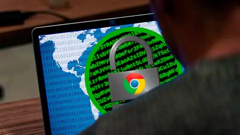 Chrome Chrome
