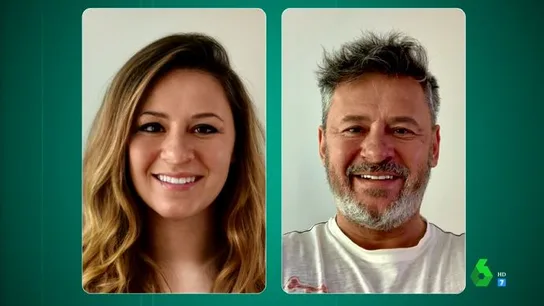 Miki Nadal en FaceApp Miki Nadal en FaceApp