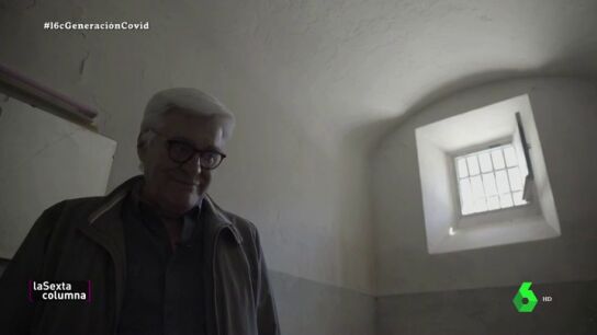 Chato Galante y los espa&ntilde;oles buenos que el coronavirus nos ha arrebatado