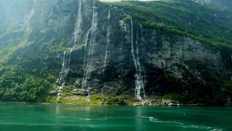 Noruega Noruega