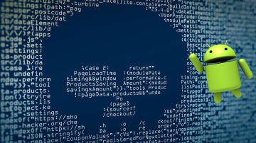 Malware android