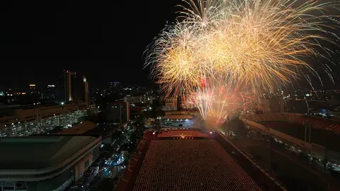 Bangkok Bangkok