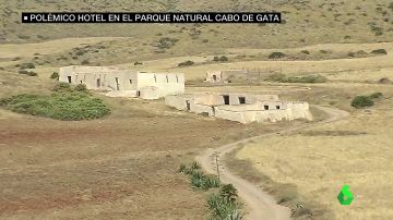 HOTEL CABO DE GATA