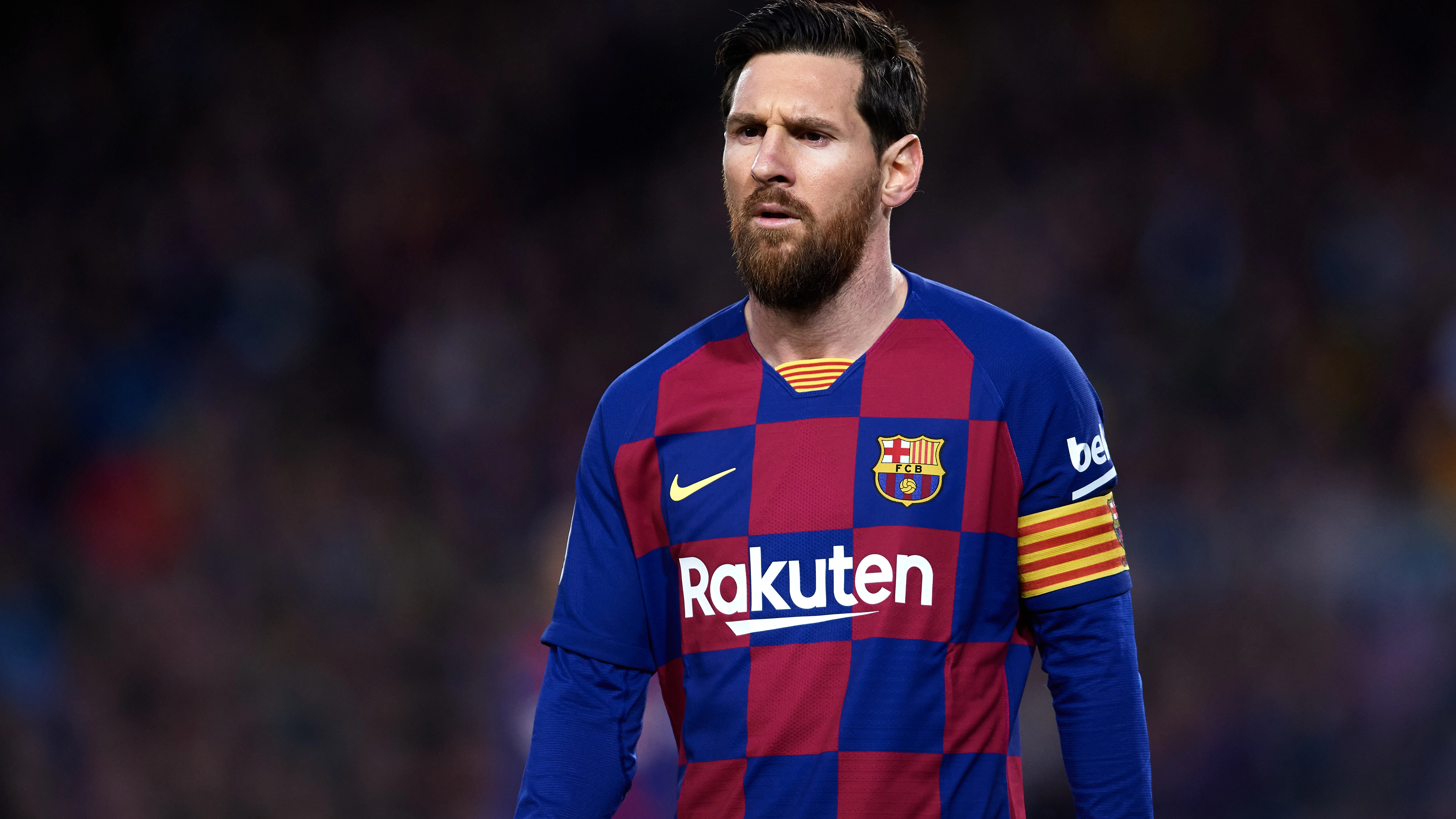 Leo Messi