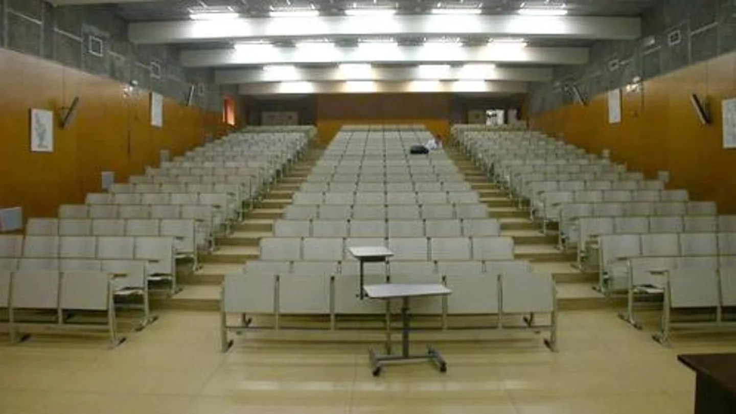 Universidad de Alcalá Facultad de Farmacia