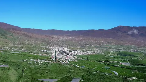 Mirador de El Time Mirador de El Time